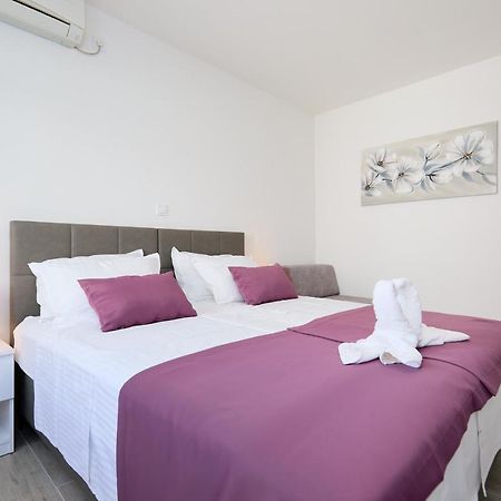 Apartment Manilu Dubrovnik Extérieur photo