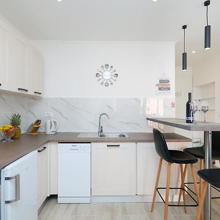 Apartment Manilu Dubrovnik Extérieur photo