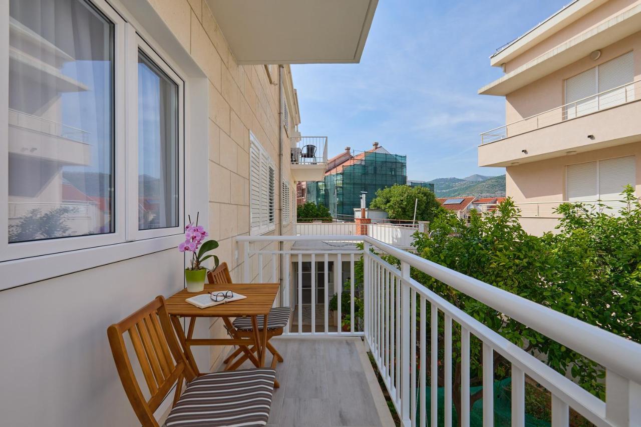 Apartment Manilu Dubrovnik Extérieur photo