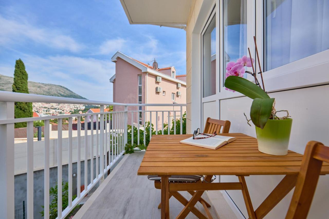 Apartment Manilu Dubrovnik Extérieur photo