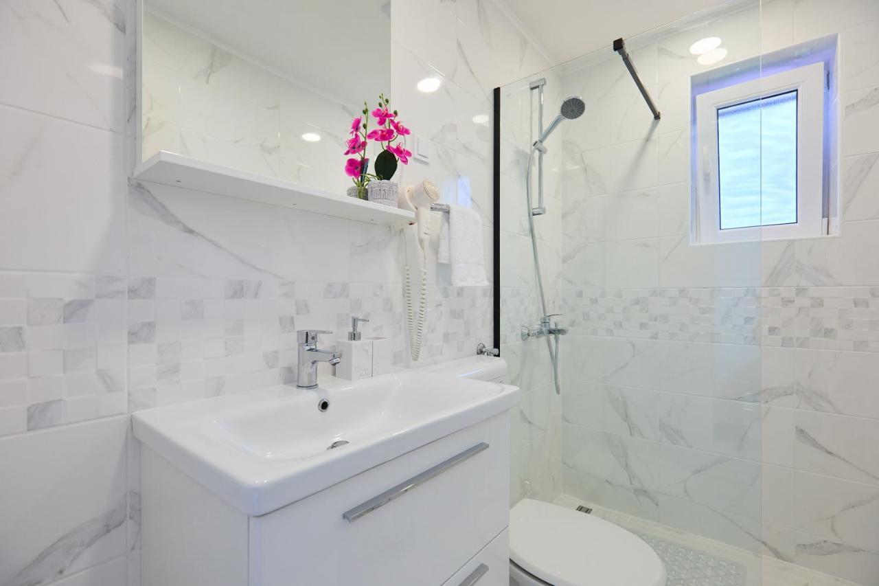 Apartment Manilu Dubrovnik Extérieur photo