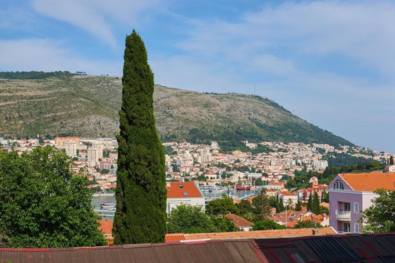Apartment Manilu Dubrovnik Extérieur photo
