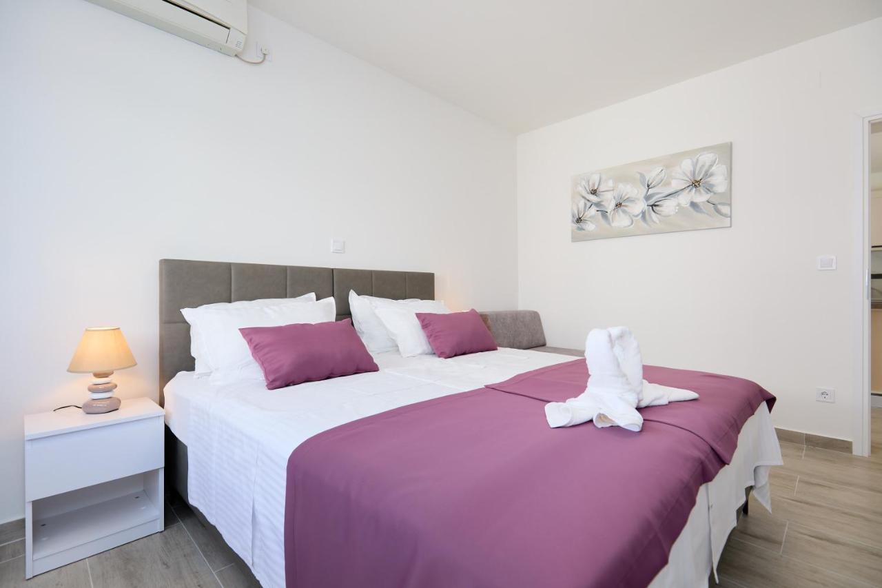 Apartment Manilu Dubrovnik Extérieur photo