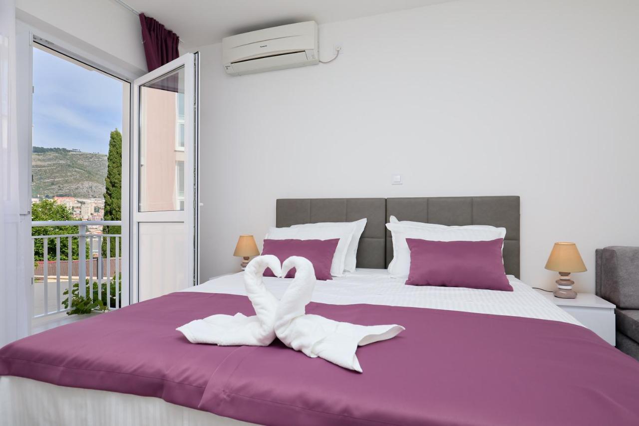 Apartment Manilu Dubrovnik Extérieur photo