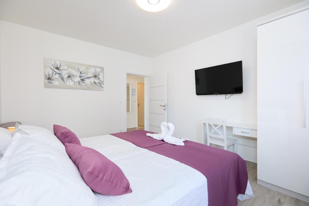 Apartment Manilu Dubrovnik Extérieur photo