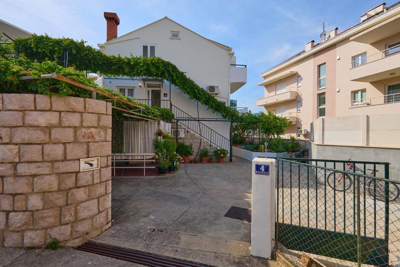 Apartment Manilu Dubrovnik Extérieur photo