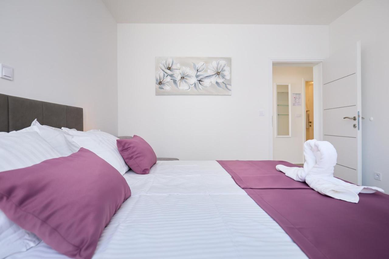 Apartment Manilu Dubrovnik Extérieur photo
