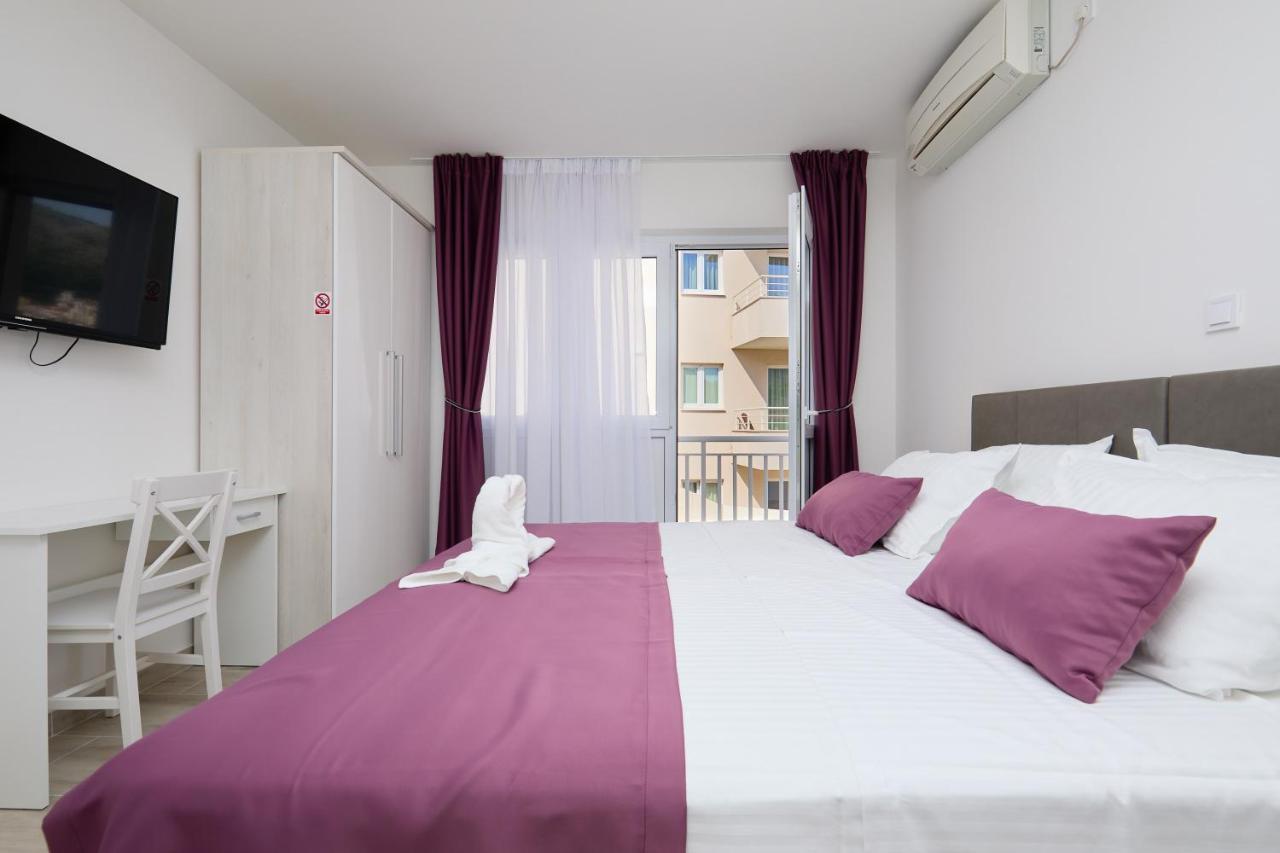 Apartment Manilu Dubrovnik Extérieur photo