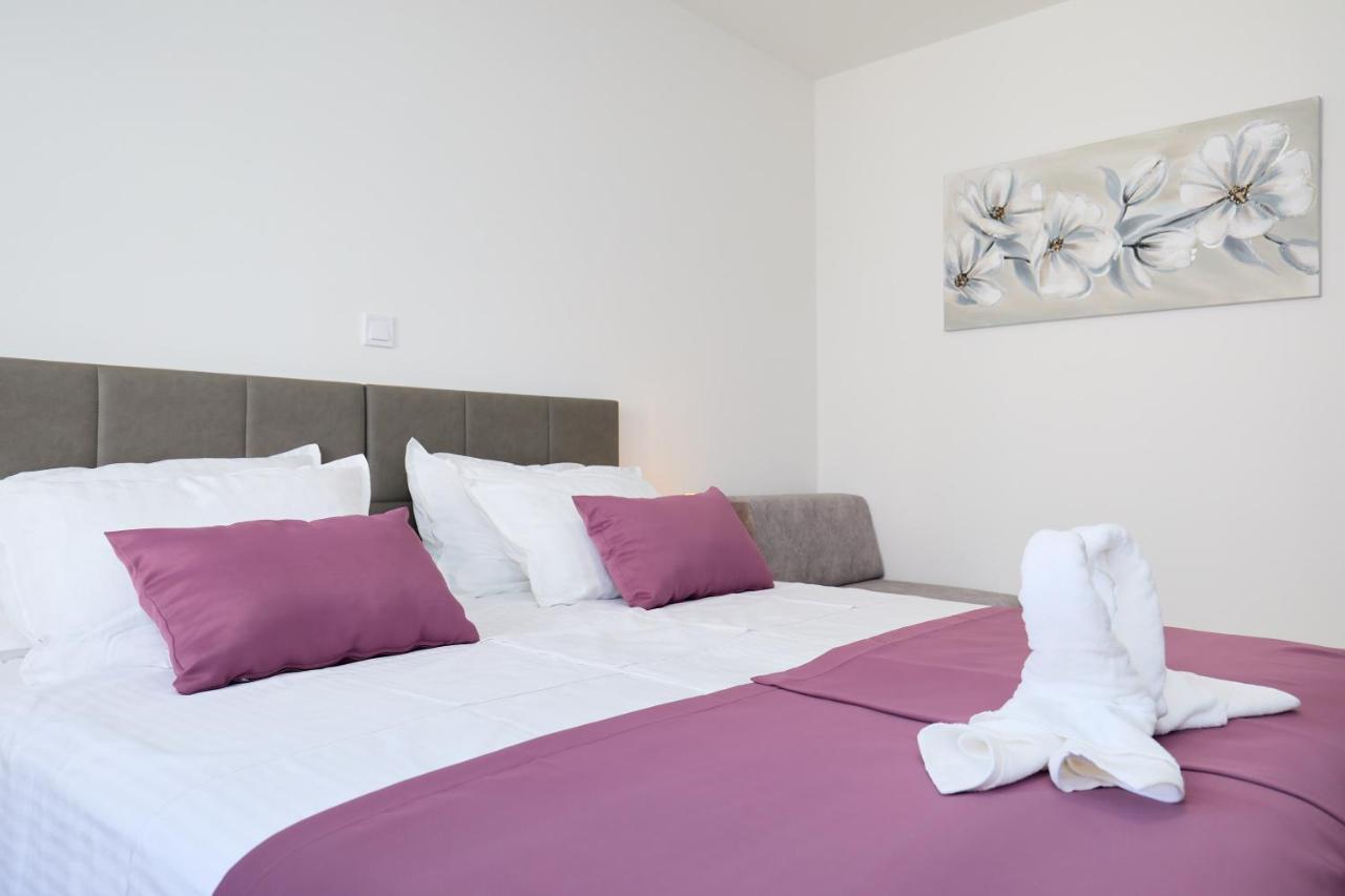 Apartment Manilu Dubrovnik Extérieur photo