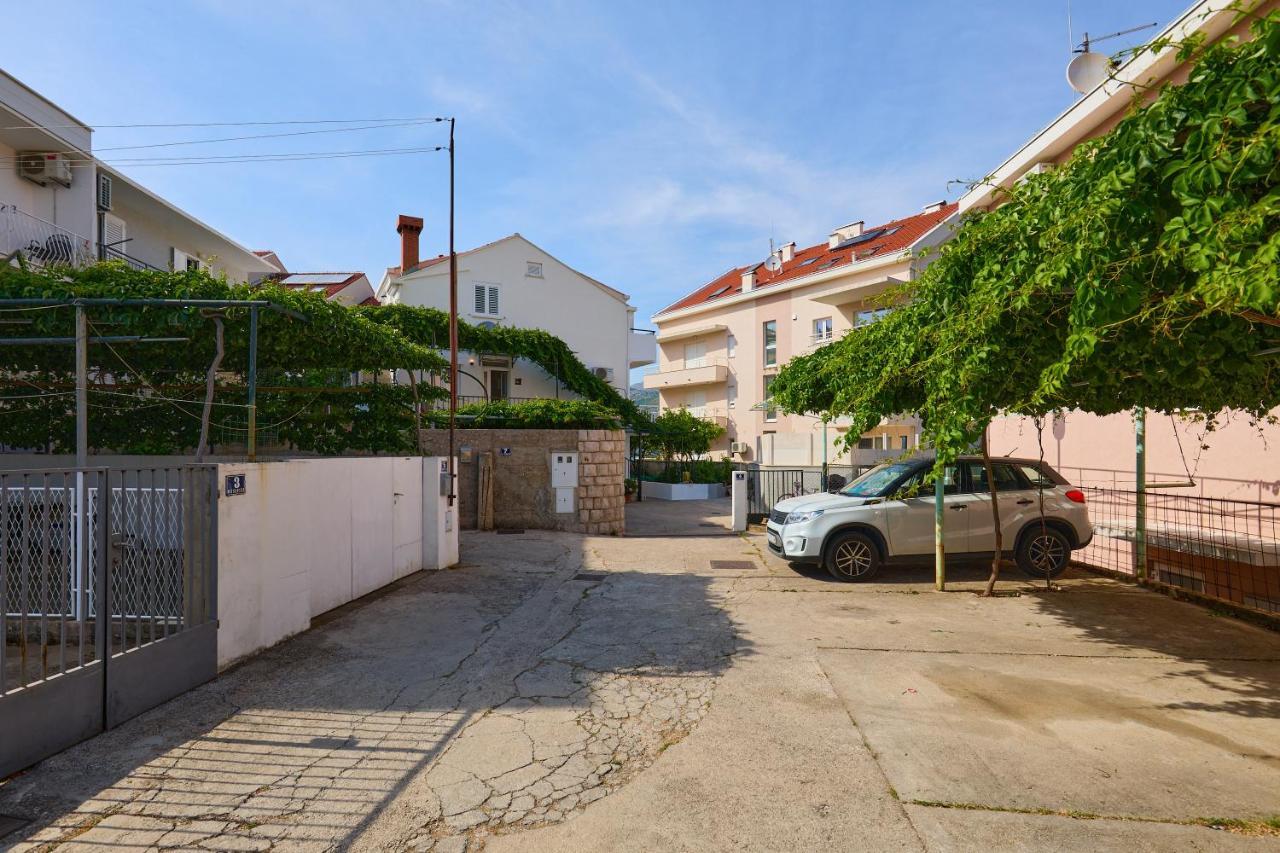 Apartment Manilu Dubrovnik Extérieur photo