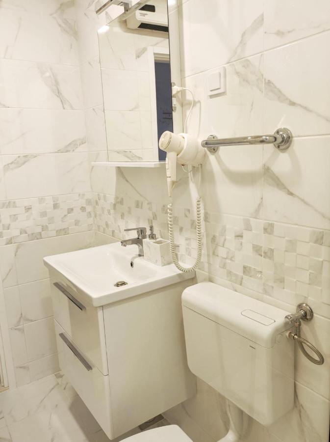 Apartment Manilu Dubrovnik Extérieur photo