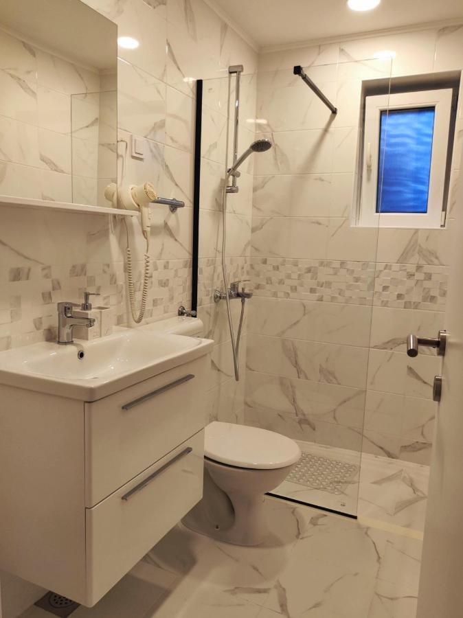 Apartment Manilu Dubrovnik Extérieur photo