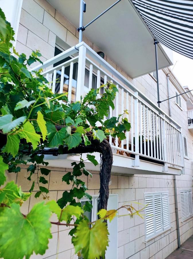 Apartment Manilu Dubrovnik Extérieur photo