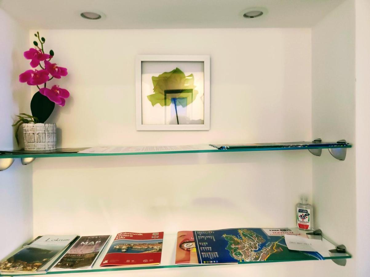 Apartment Manilu Dubrovnik Extérieur photo