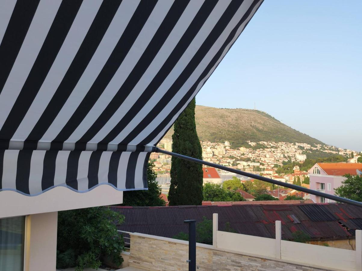 Apartment Manilu Dubrovnik Extérieur photo